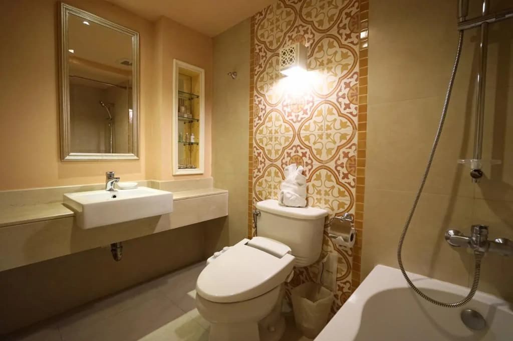La Petite Salil Sukhumvit Thonglor 1 - photo 10