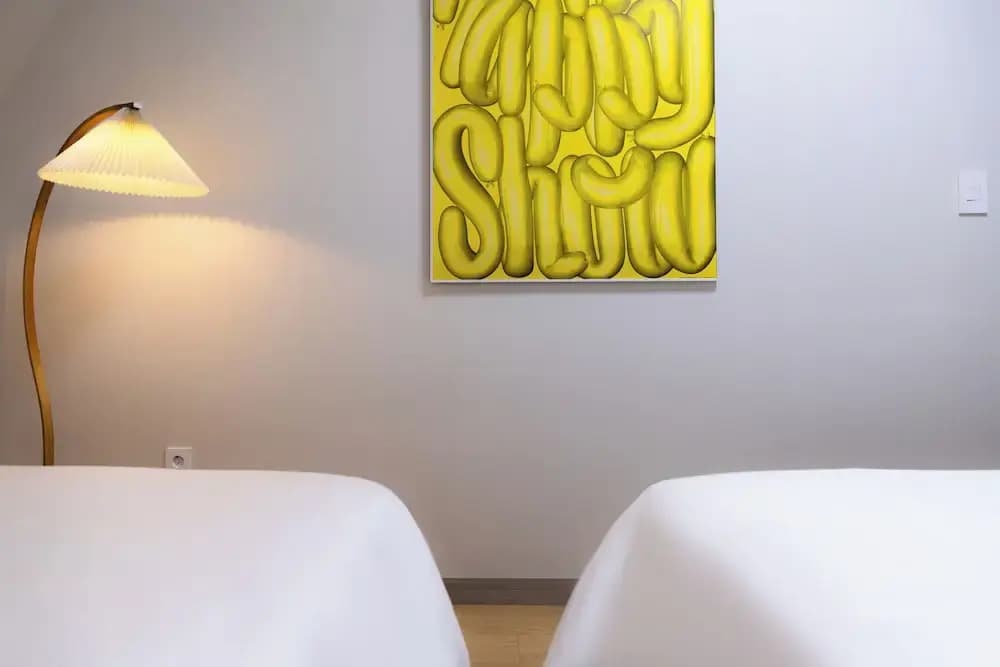 Mj Hotel Jongno - photo 32