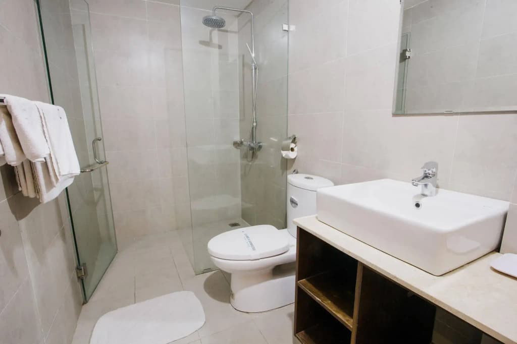 Thu Do Hotel Da Nang - photo 9
