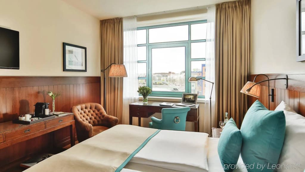 Abion Villa Suites - photo 5