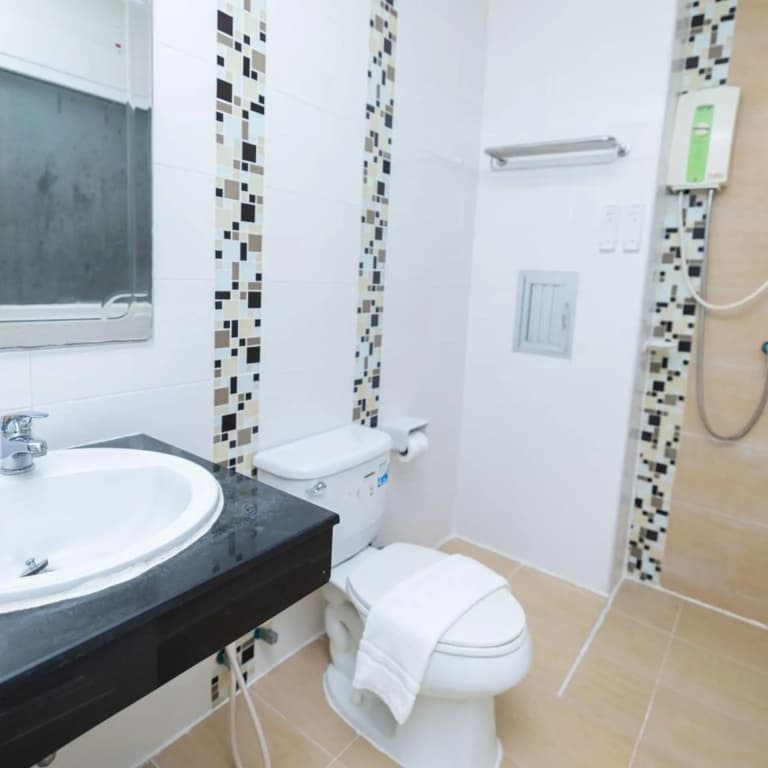 Bad Boys Guesthouse Patong - photo 47