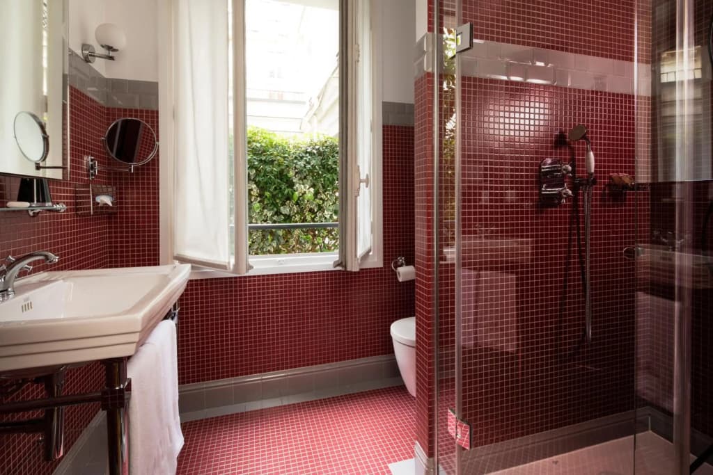 Hôtel Monsieur & Spa - photo 11