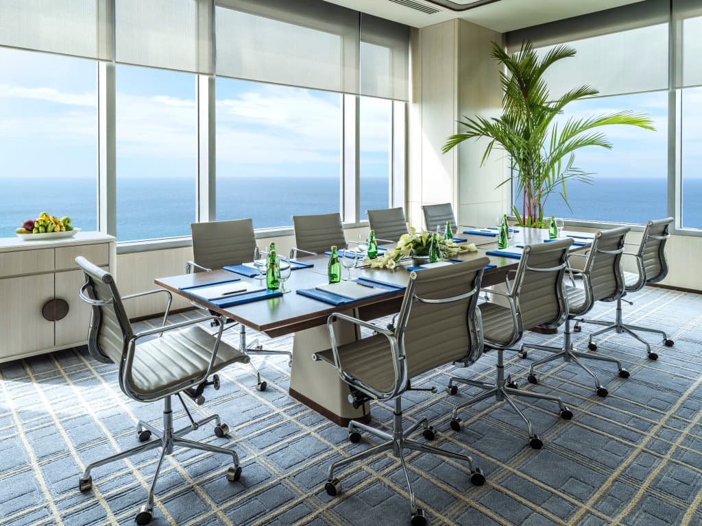 Shangri-La Colombo - photo 28