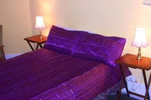 St Arnaud Budget Hotel - photo 3