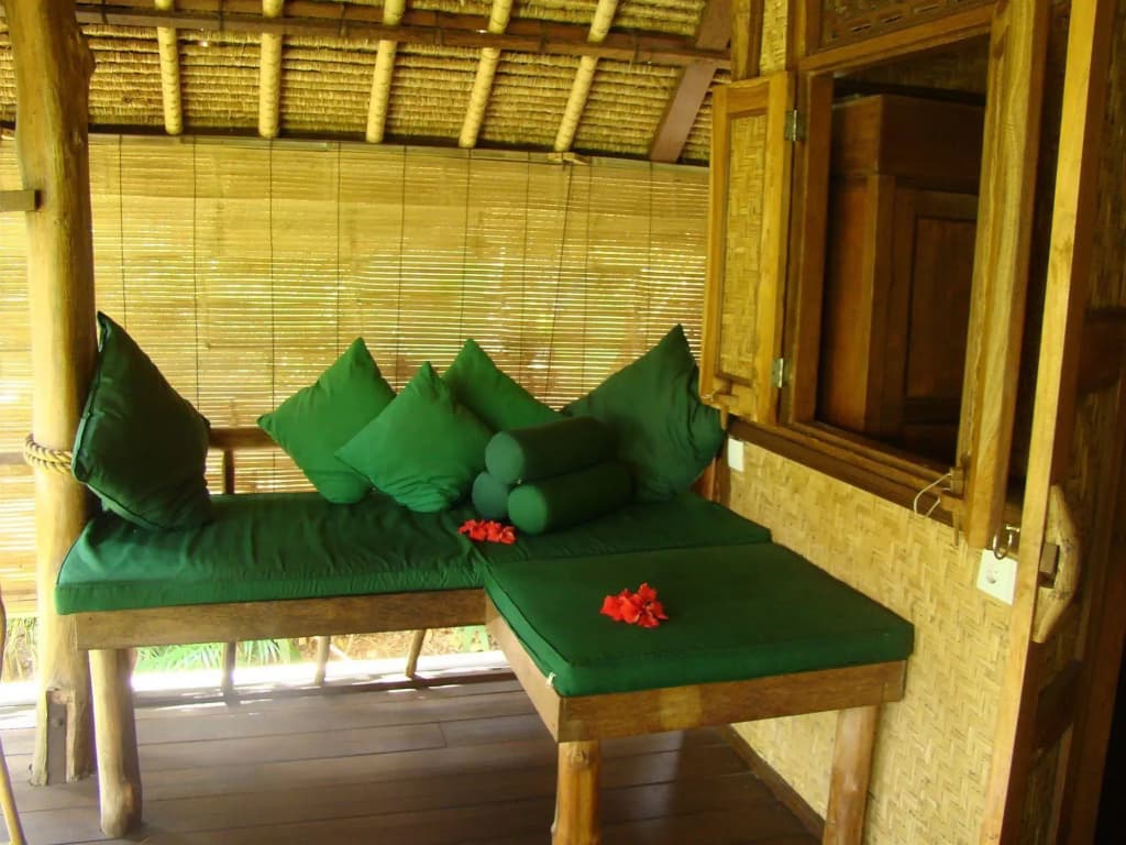 Flower Bud Bungalow - photo 9