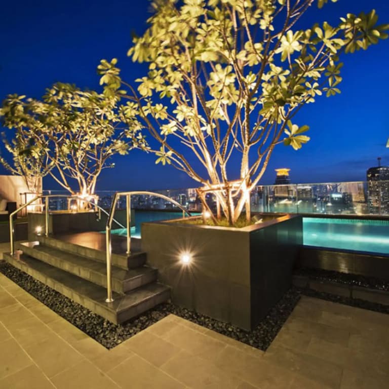 39 Boulevard Executive Residence - photo 11