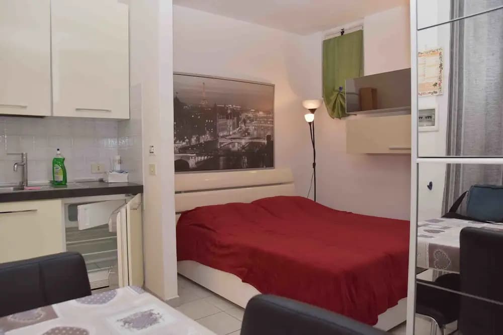 77case - Cozy Apartment 51 - photo 4