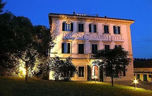 Relais Certosa - photo 8