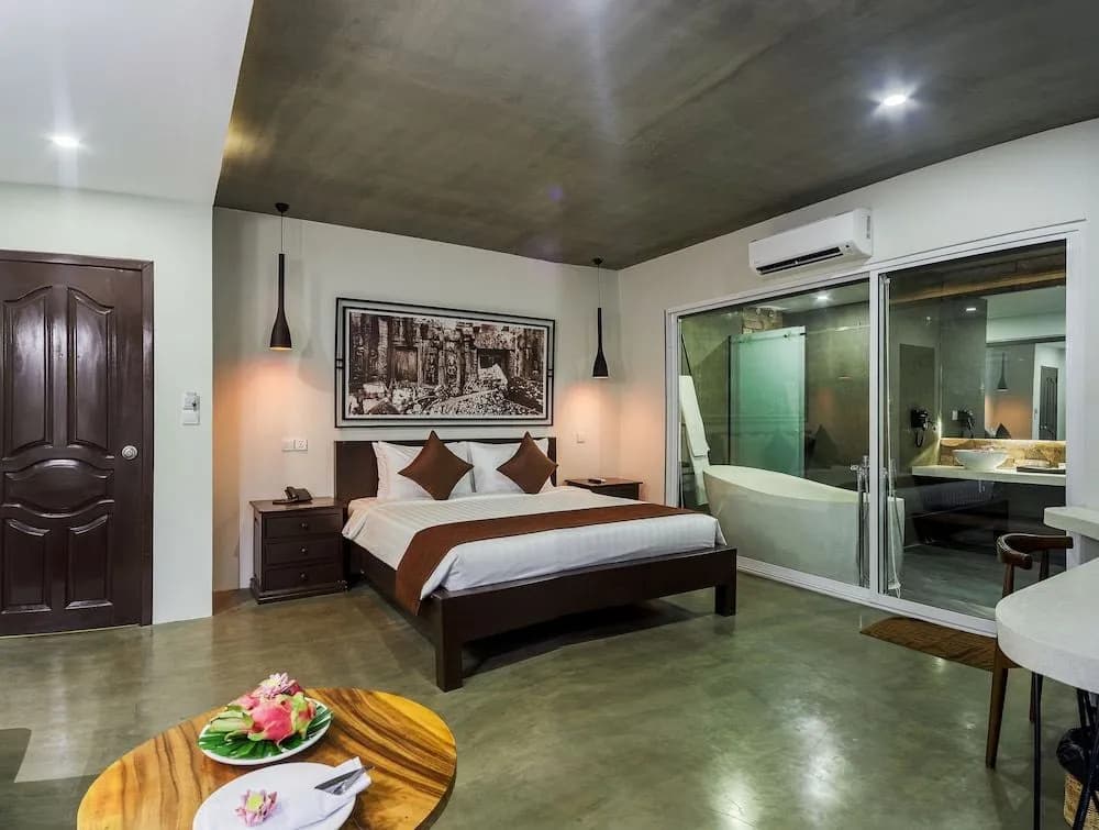 The Amazing Residence - photo 3
