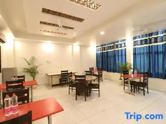 Airport Hotel Classic Park - photo 17