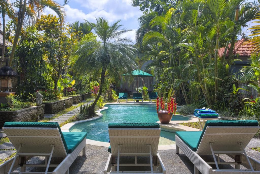 Royal Villa Jepun - photo 14