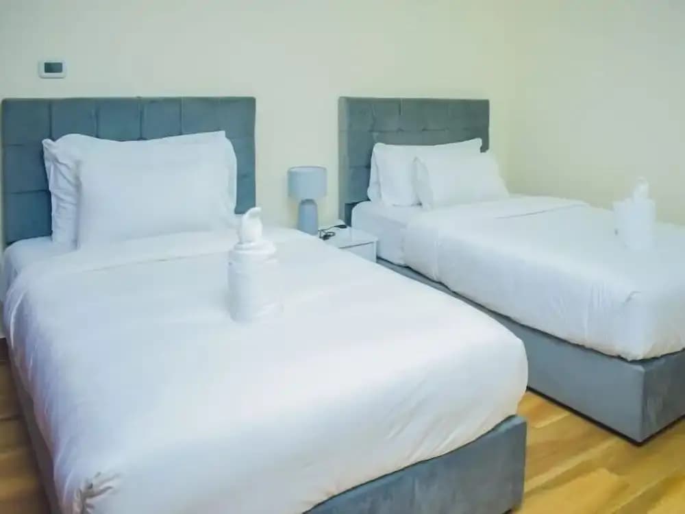 JBR Rimal 1 Spacious 3BR close to Beach - photo 2