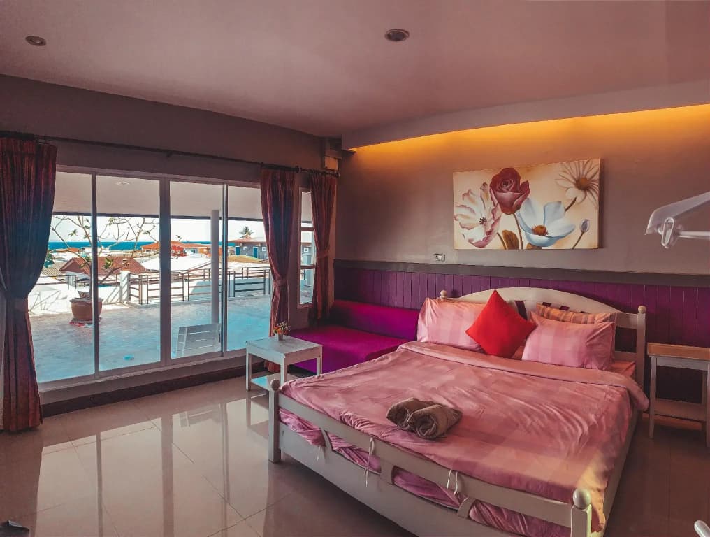 Bee Orchid Pool Villa - photo 4
