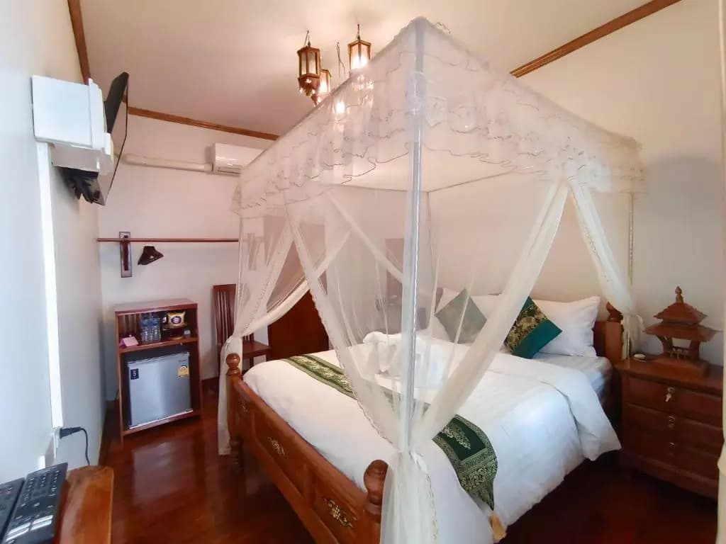 Apilapa Hotel&Hostel - photo 6