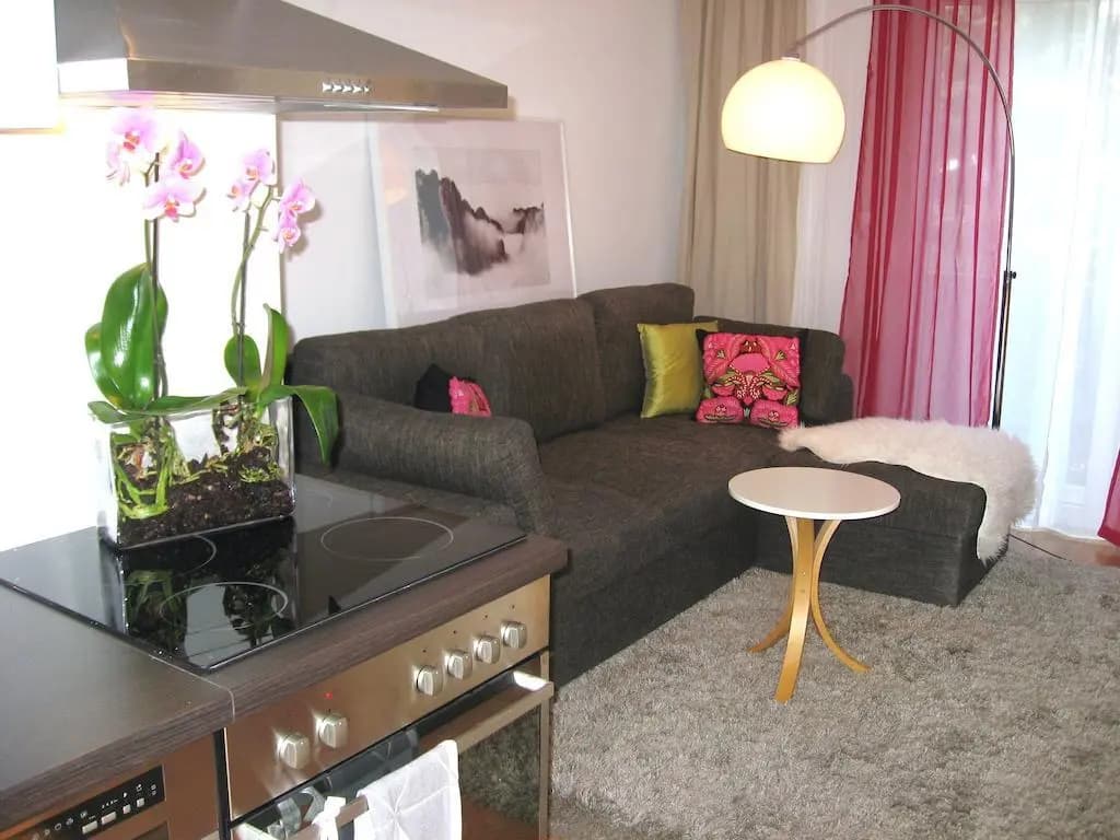 Hanna Apartment - photo 14