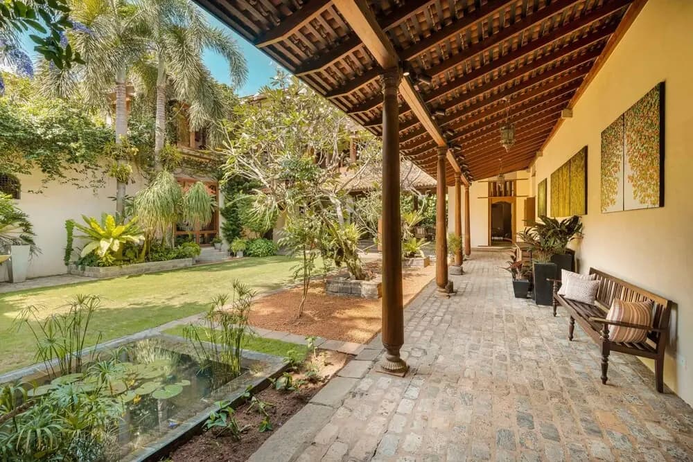 Ishq Colombo Boutique-hotel - photo 12