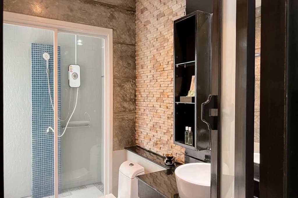 De Palm Poolvilla - photo 8