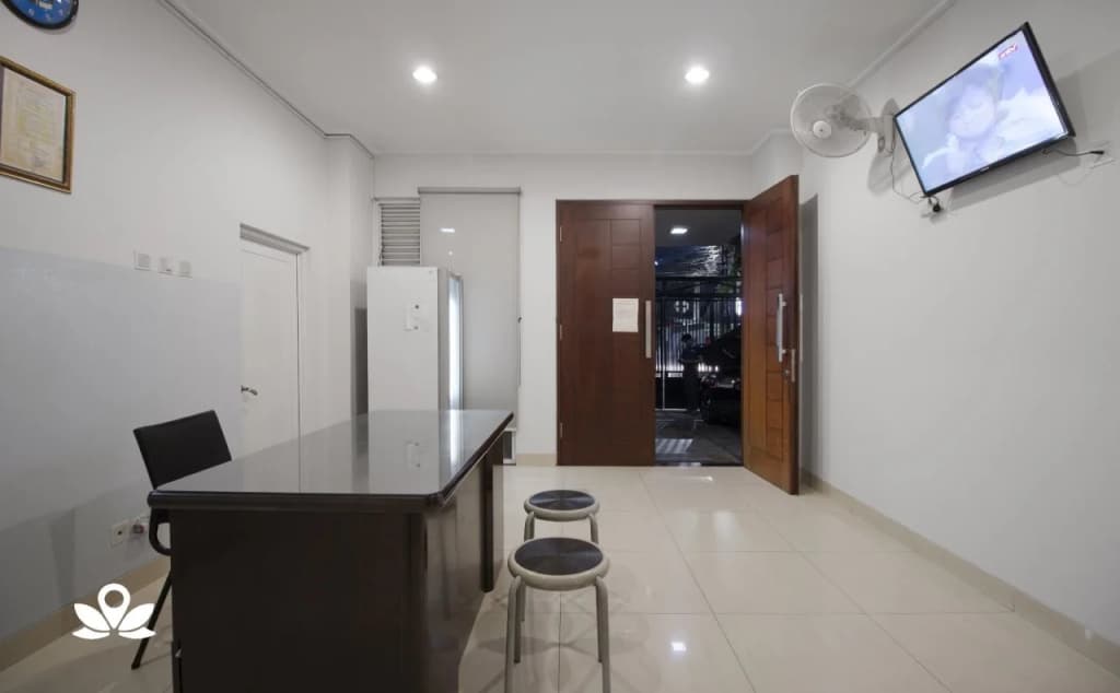 Bendungan Hilir Residence - photo 7