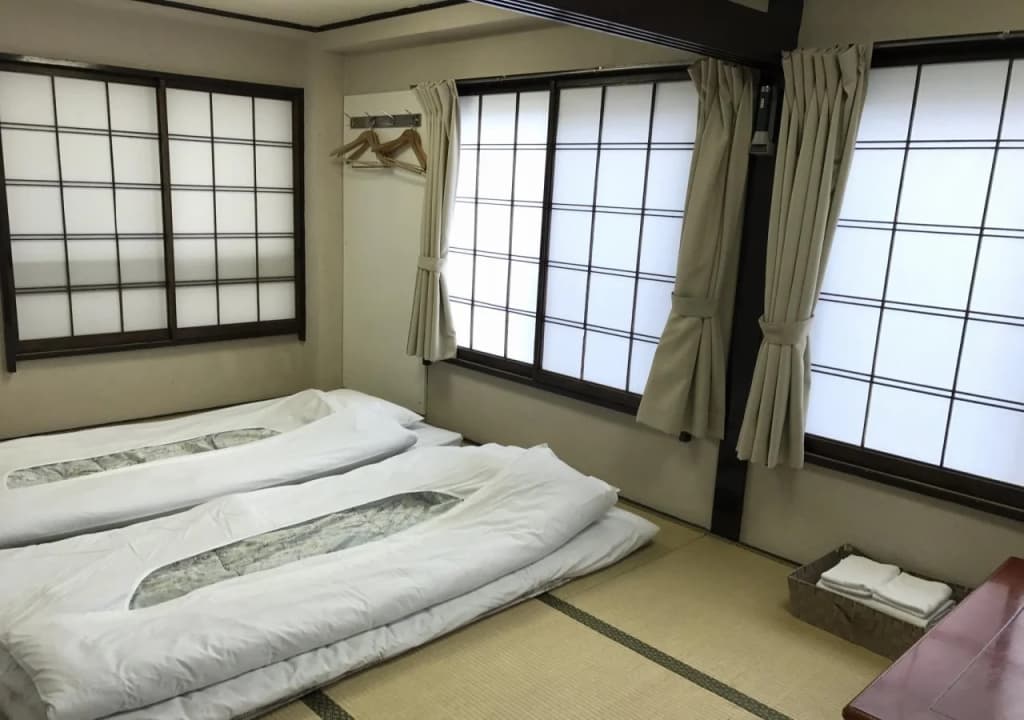 Kinuya Honkan - photo 6