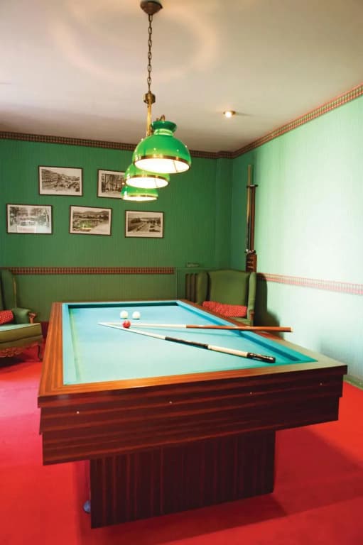 Hôtel Le Royal - photo 13
