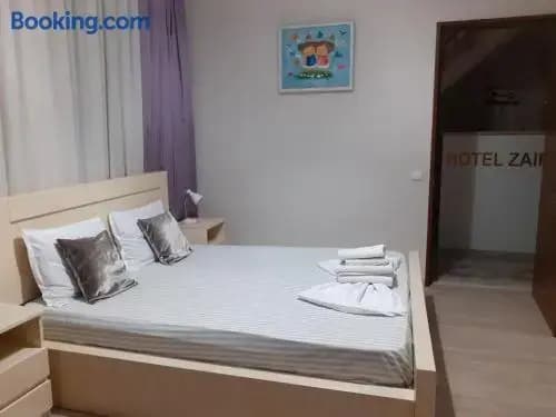 Hotel Zaira - photo 2