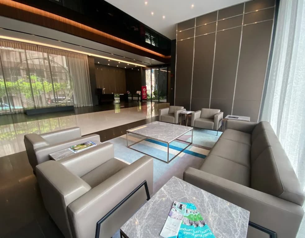 Opus Residences - photo 2