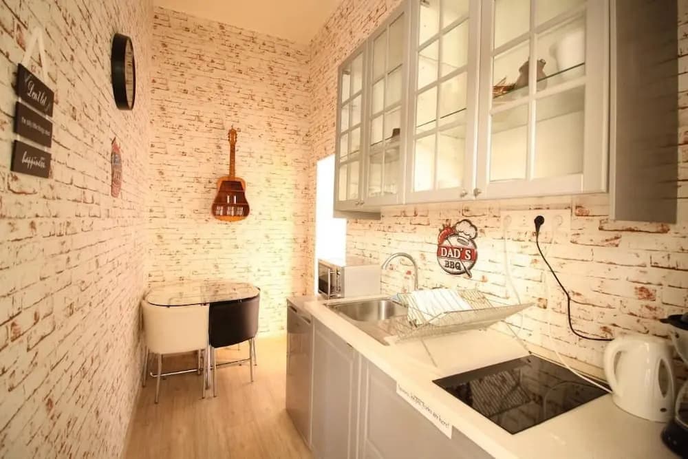 Susan Apartment 2 - photo 9