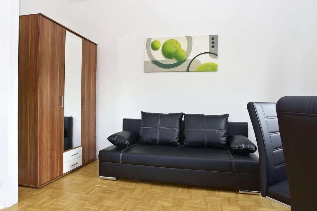 RS Apartments am KaDeWe - photo 5