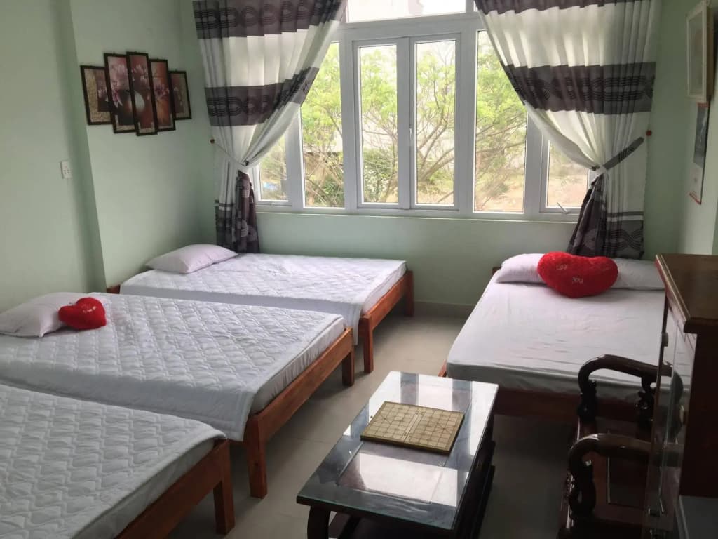 Lucky Bee Homestay - photo 2