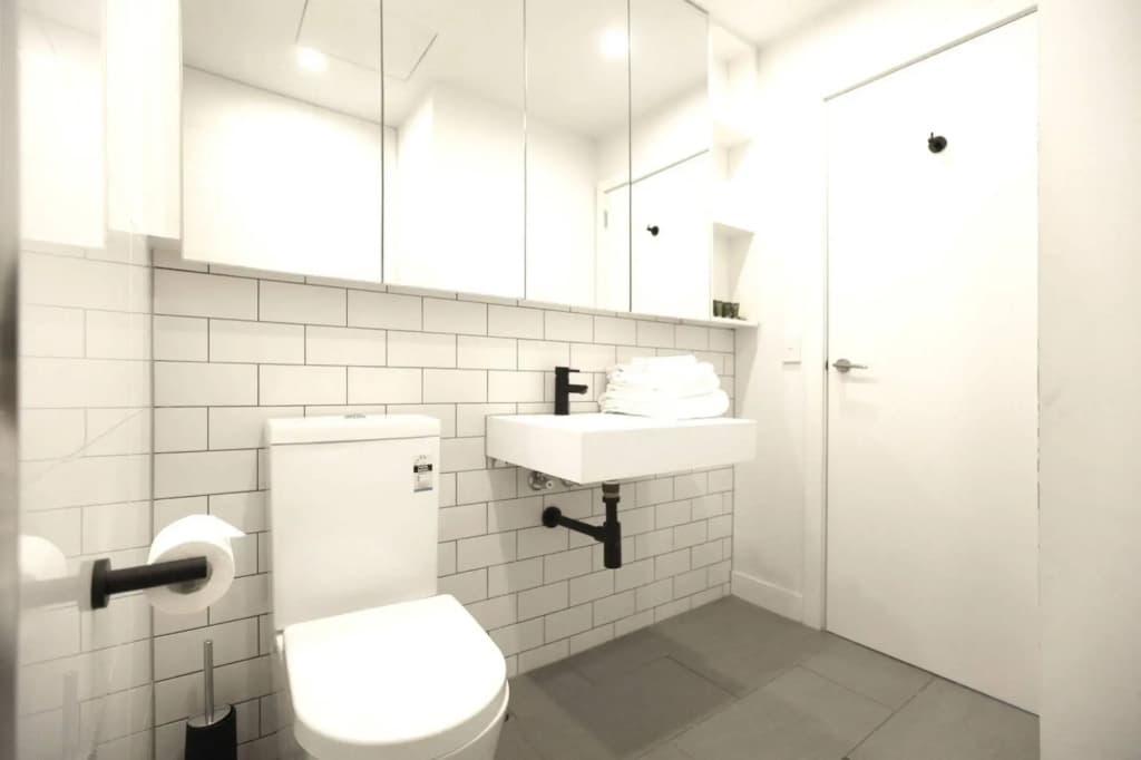 墨尔本鹿泽轩公寓酒店(Aberlour Court Residence Melbourne) - photo 10