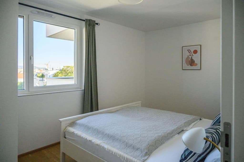 Vienna Sunny Side Up Apartments - photo 28