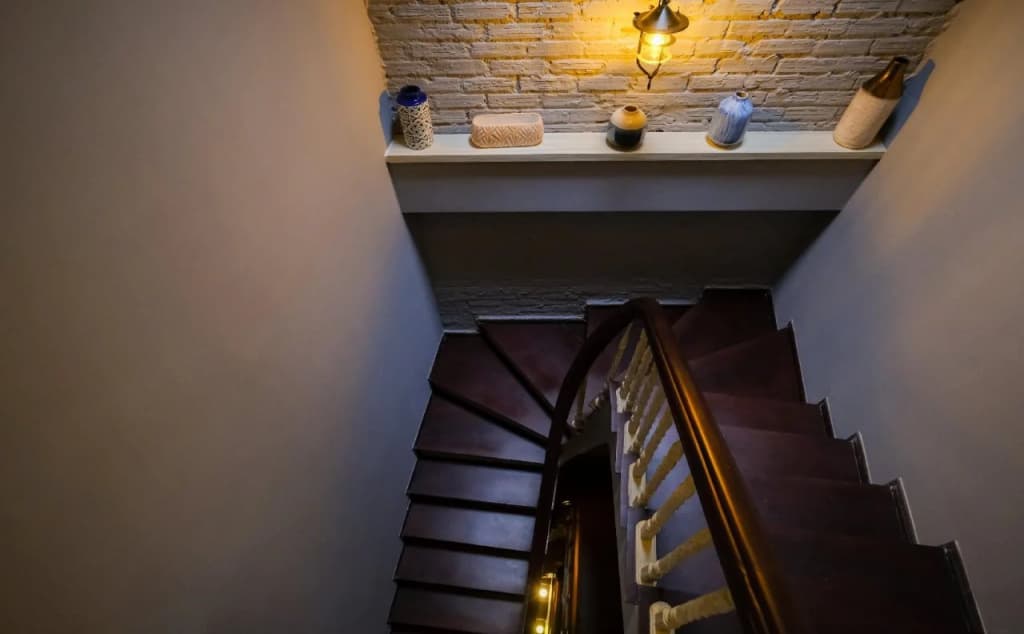 Le Petit Hanoi Hotel - photo 16