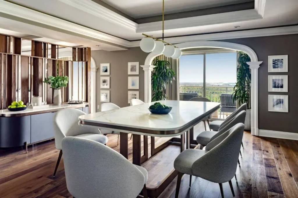 The Ritz-Carlton Residences Orlando, Grande Lakes - photo 12