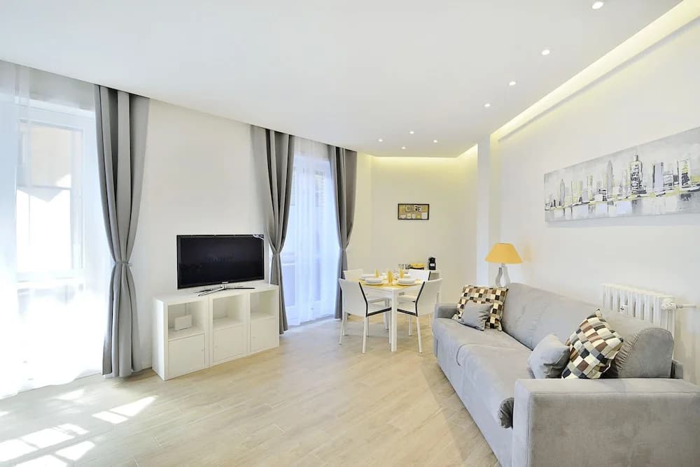 Romantic Trastevere Apartment - photo 5