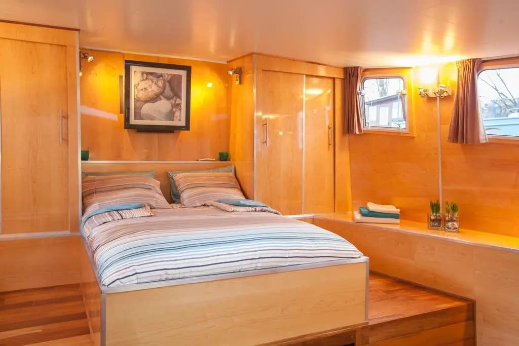Houseboat Ms 3 Gebroeders - photo 2