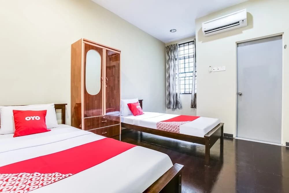 OYO 89660 Raudhah Inn Hotel - photo 6