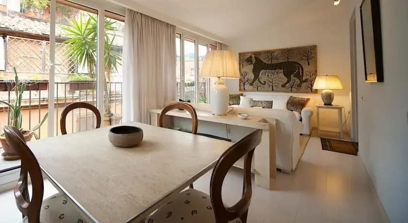 Dream Penthouse Rome - photo 8