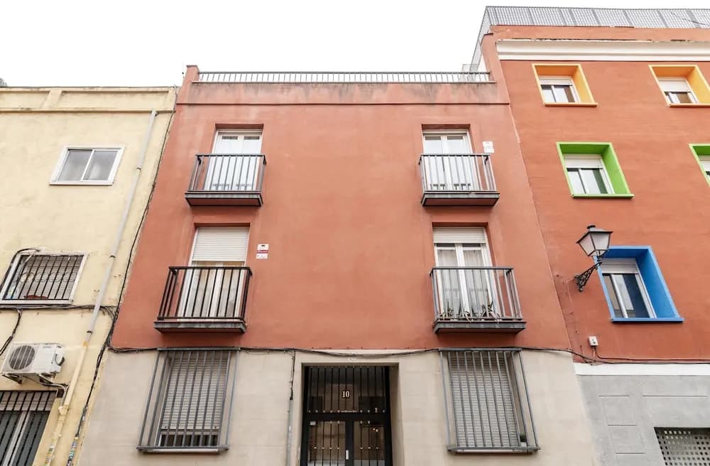 Madrid Sur Apartments by Olala Homes - photo 1