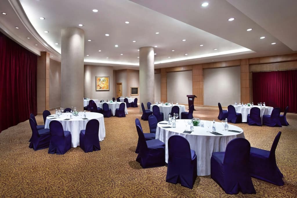 JW Marriott Hotel Jakarta - photo 39