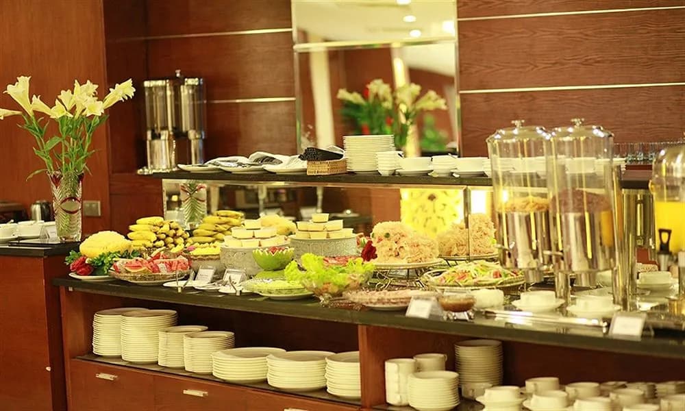 Hanoi Delight Hotel - photo 12
