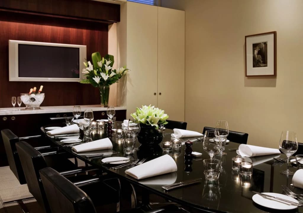 Hotel Lindrum Melbourne MGallery by Sofitel - photo 18