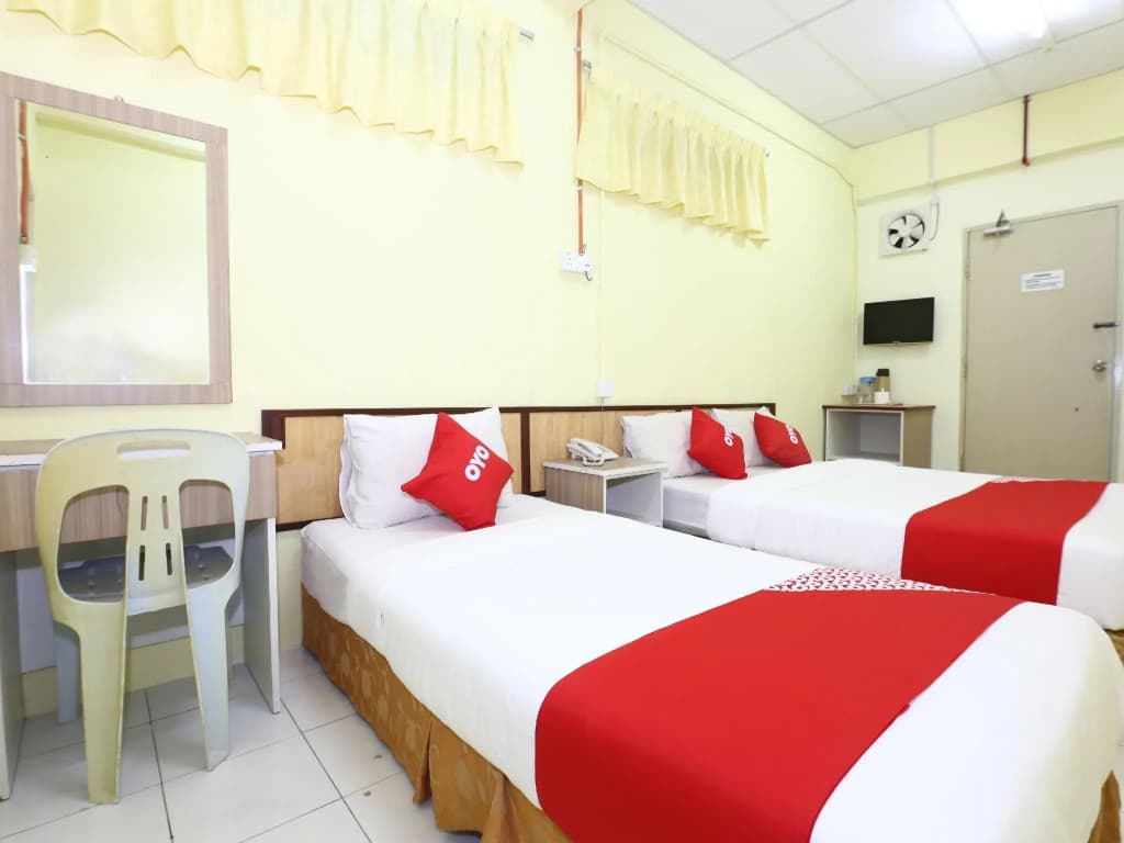 Hotel O Harmoni Hotel - photo 3