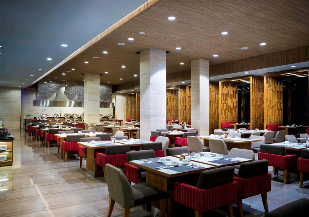 Grand Mercure Jakarta Harmoni - photo 34