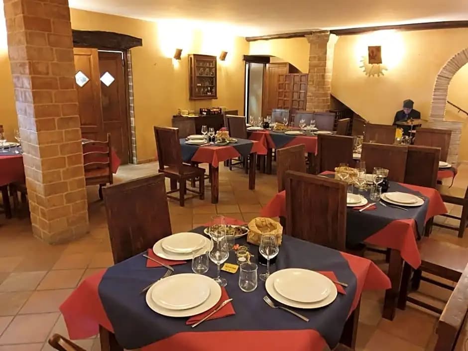 Parco del Lago Glamping & Lodges - photo 16