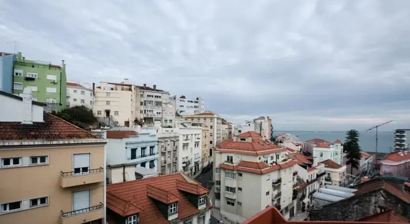 Apartamento Lisbon Love - photo 7