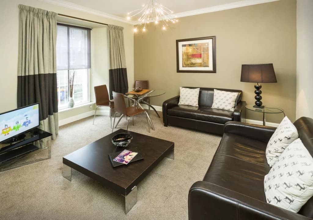 Nicolson Apartments - photo 13