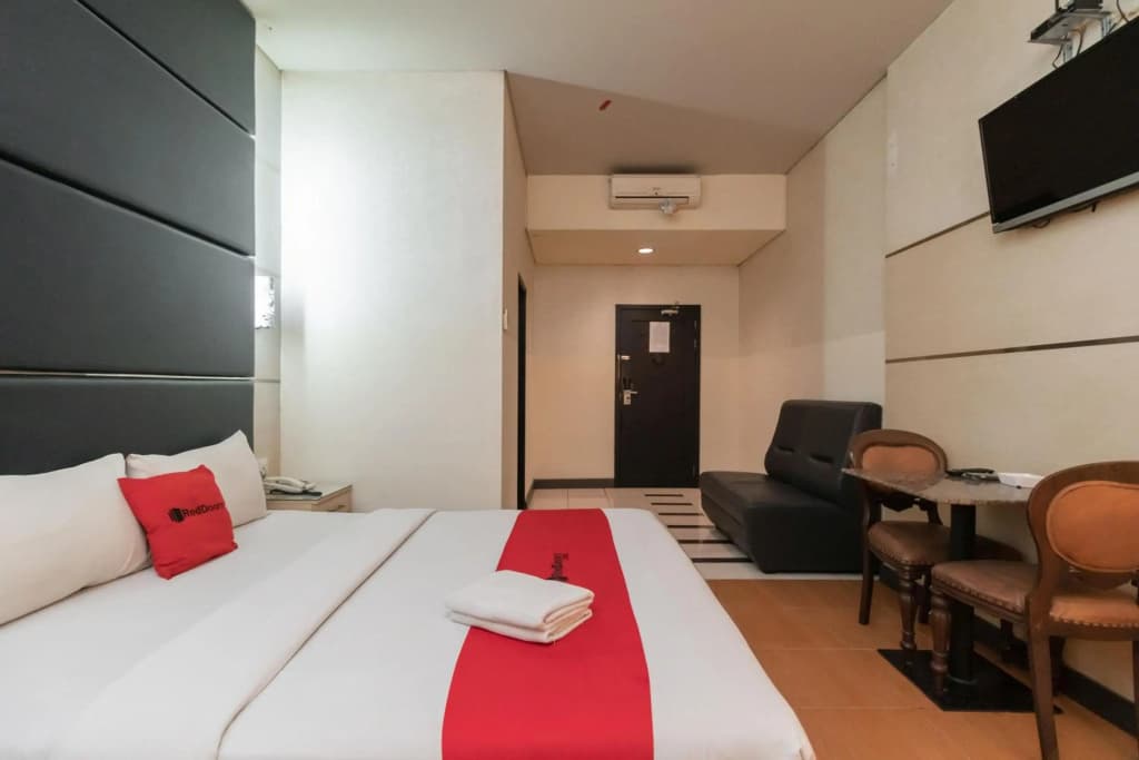 Mirah Hotel - photo 24