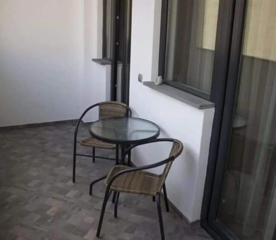 Apartment on Berbuki str. - photo 6