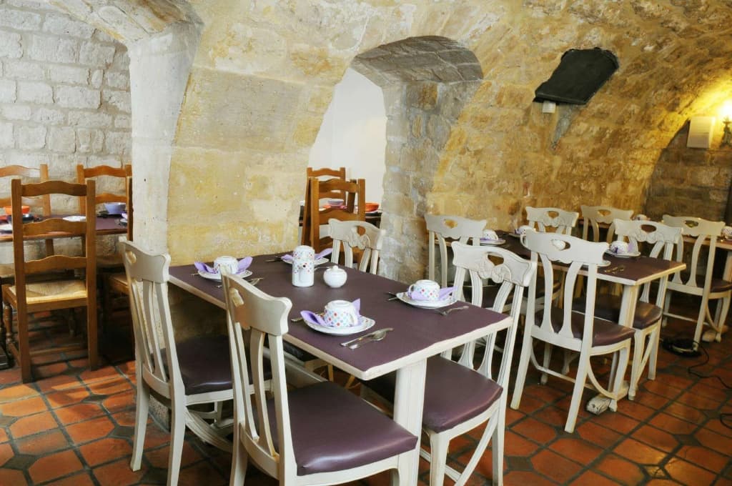Hôtel Moris - photo 31