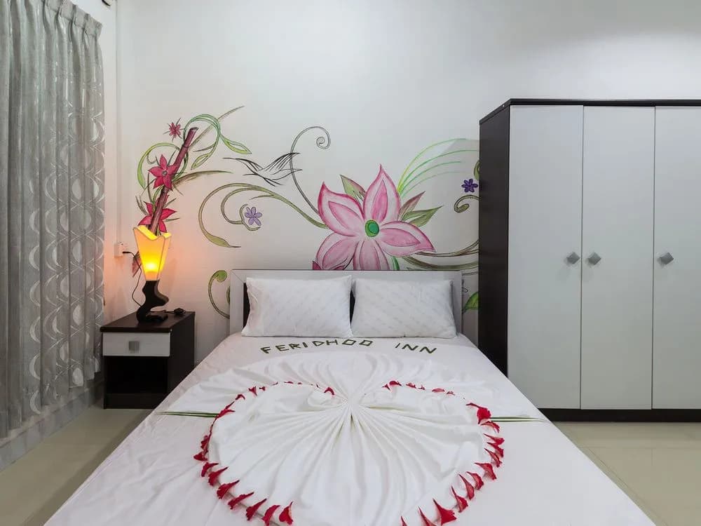 Feridhoo Inn - photo 5